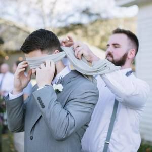 Meet your Posher, Samuel